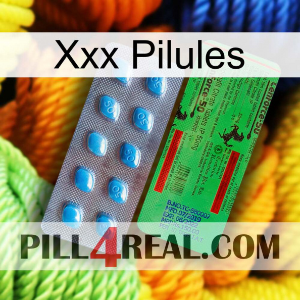 Xxx Pills new03
